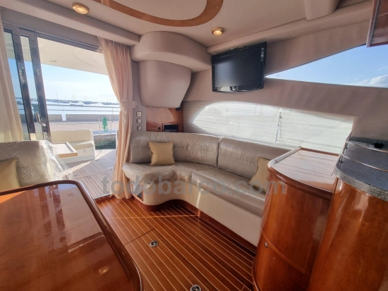 Astinor 46 Flybridge de segunda mano en venta