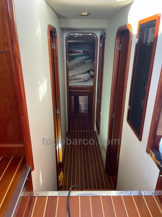 Astinor 46 Flybridge de segunda mano en venta