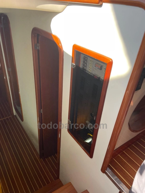 Astinor 46 Flybridge de segunda mano en venta