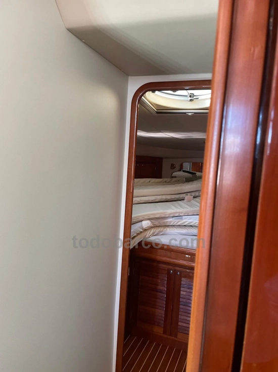 Astinor 46 Flybridge de segunda mano en venta