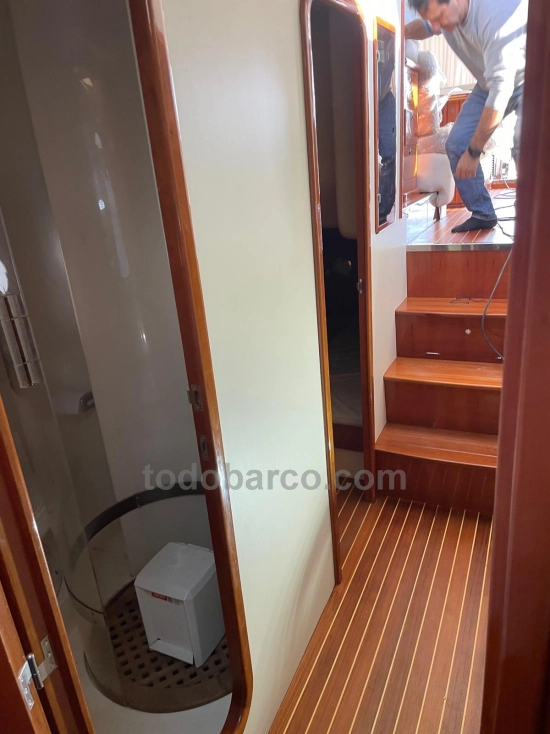 Astinor 46 Flybridge de segunda mano en venta