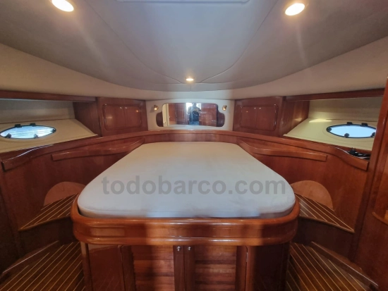 Astinor 46 Flybridge de segunda mano en venta