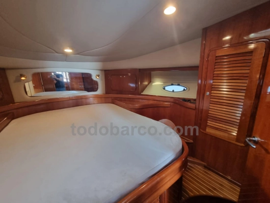 Astinor 46 Flybridge de segunda mano en venta