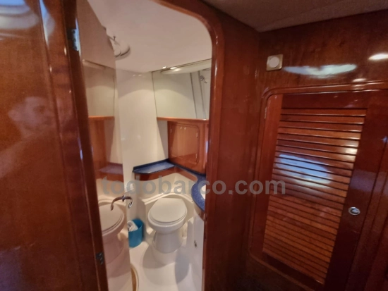 Astinor 46 Flybridge de segunda mano en venta