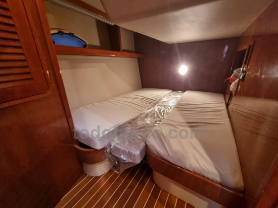 Astinor 46 Flybridge de segunda mano en venta