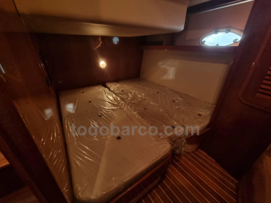 Astinor 46 Flybridge de segunda mano en venta