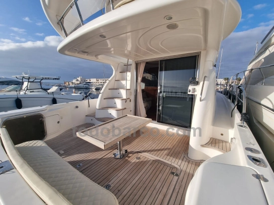Astinor 46 Flybridge de segunda mano en venta