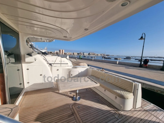 Astinor 46 Flybridge de segunda mano en venta