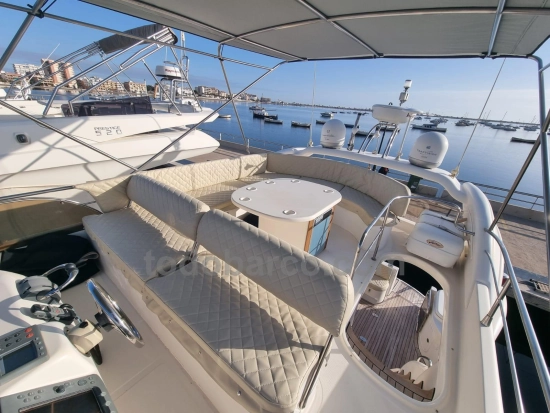 Astinor 46 Flybridge de segunda mano en venta