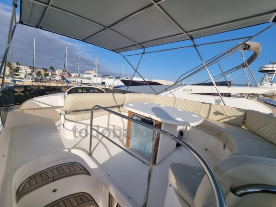 Astinor 46 Flybridge de segunda mano en venta