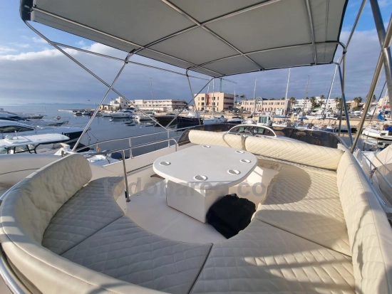 Astinor 46 Flybridge de segunda mano en venta