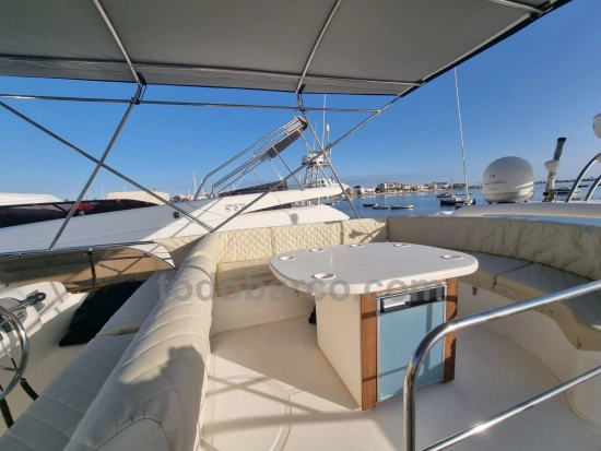 Astinor 46 Flybridge de segunda mano en venta