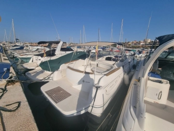 Jeanneau Leader 805 de segunda mano en venta