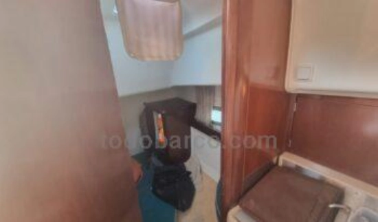 Jeanneau Leader 805 de segunda mano en venta