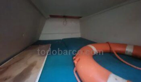 Jeanneau Leader 805 de segunda mano en venta