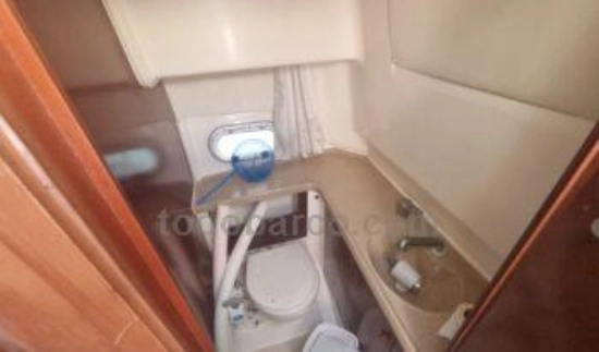 Jeanneau Leader 805 de segunda mano en venta