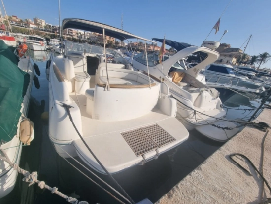 Jeanneau Leader 805 de segunda mano en venta