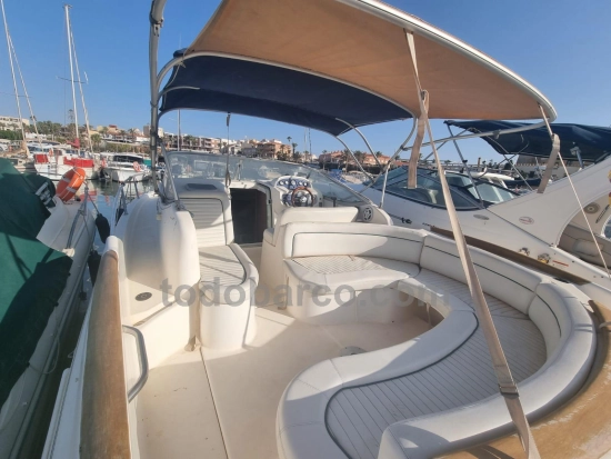 Jeanneau Leader 805 de segunda mano en venta