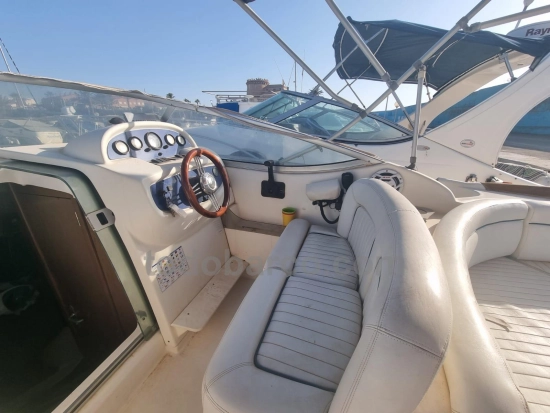 Jeanneau Leader 805 de segunda mano en venta