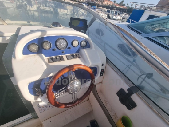 Jeanneau Leader 805 de segunda mano en venta