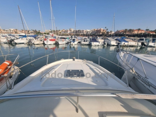Jeanneau Leader 805 de segunda mano en venta