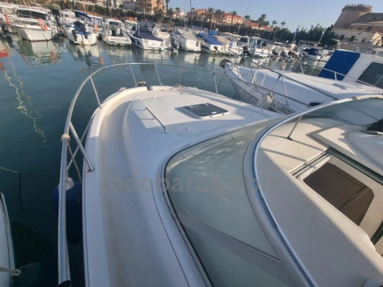 Jeanneau Leader 805 de segunda mano en venta