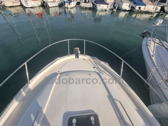 Jeanneau Leader 805 de segunda mano en venta