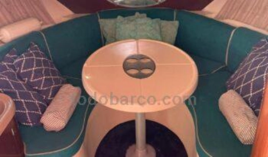 Jeanneau Leader 805 de segunda mano en venta