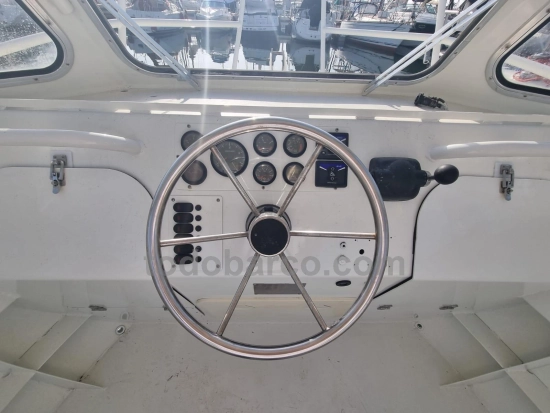 Moggaro 850 de segunda mano en venta