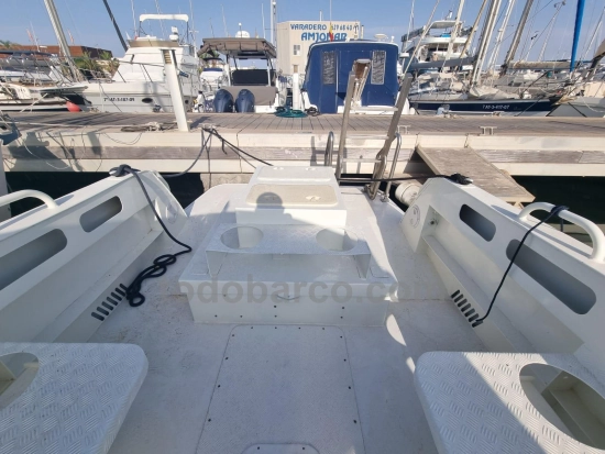Moggaro 850 de segunda mano en venta