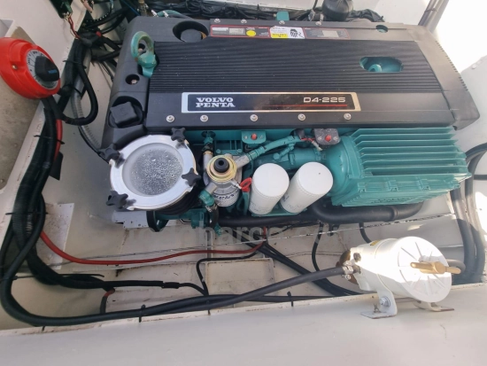 Moggaro 850 de segunda mano en venta