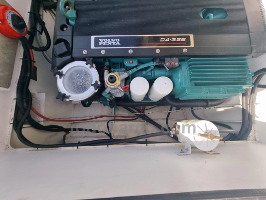 Moggaro 850 de segunda mano en venta