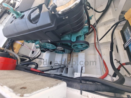 Moggaro 850 de segunda mano en venta