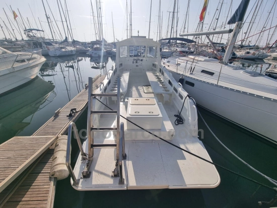 Moggaro 850 de segunda mano en venta