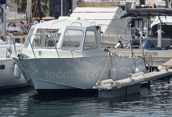 Moggaro 850 de segunda mano en venta