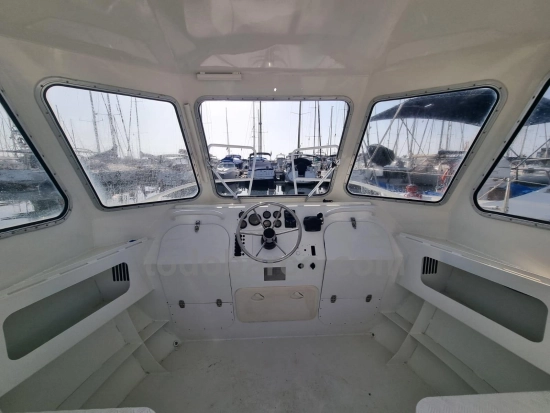 Moggaro 850 de segunda mano en venta