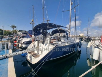 Beneteau Oceanis Clipper 423 de segunda mano en venta