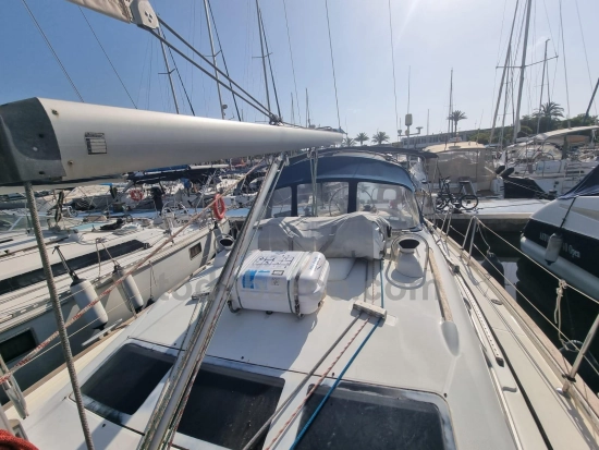Beneteau Oceanis Clipper 423 de segunda mano en venta