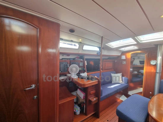 Beneteau Oceanis Clipper 423 de segunda mano en venta