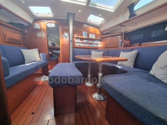 Beneteau Oceanis Clipper 423 de segunda mano en venta