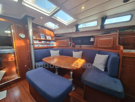 Beneteau Oceanis Clipper 423 de segunda mano en venta
