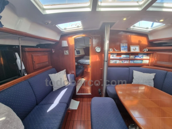 Beneteau Oceanis Clipper 423 de segunda mano en venta