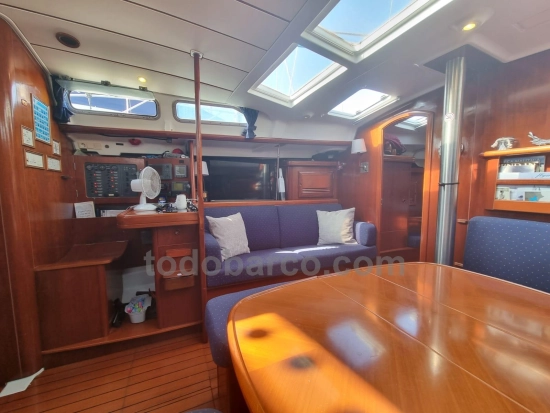 Beneteau Oceanis Clipper 423 de segunda mano en venta