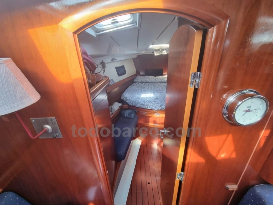 Beneteau Oceanis Clipper 423 de segunda mano en venta