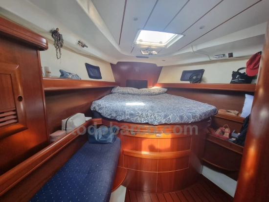 Beneteau Oceanis Clipper 423 de segunda mano en venta