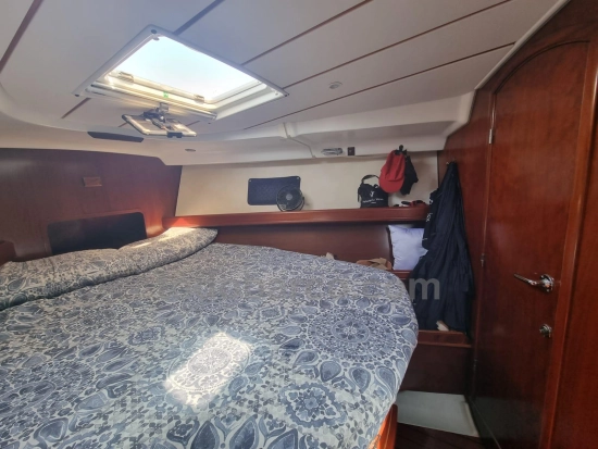 Beneteau Oceanis Clipper 423 de segunda mano en venta