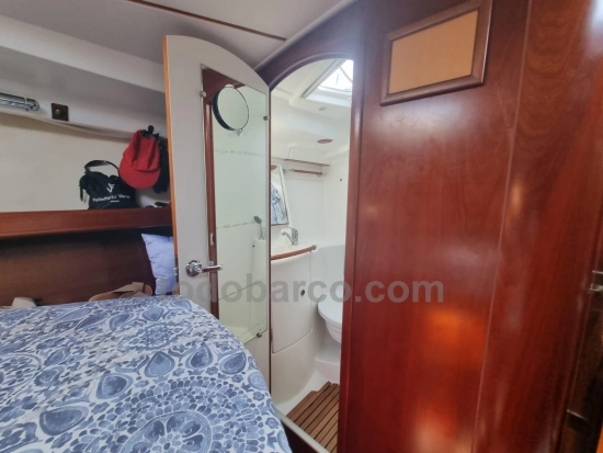 Beneteau Oceanis Clipper 423 de segunda mano en venta