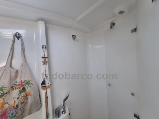Beneteau Oceanis Clipper 423 de segunda mano en venta
