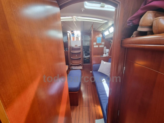 Beneteau Oceanis Clipper 423 de segunda mano en venta