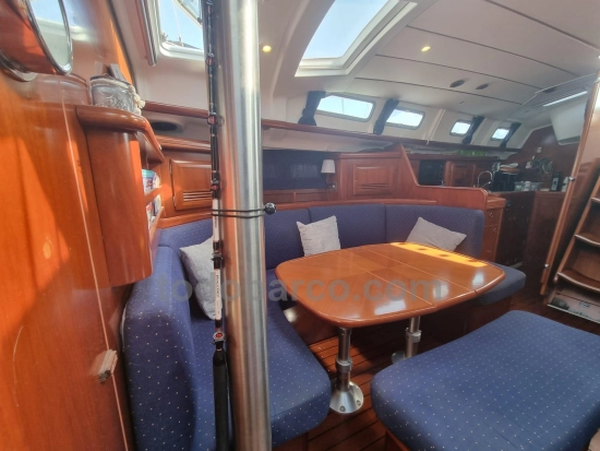 Beneteau Oceanis Clipper 423 de segunda mano en venta